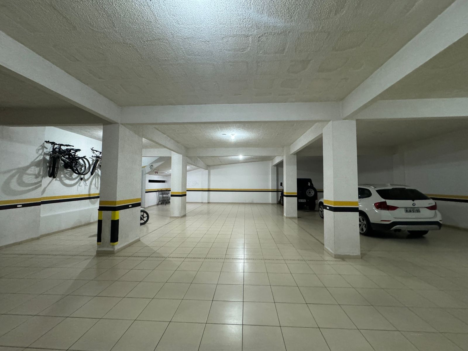 Central Tower  — APTO 1901