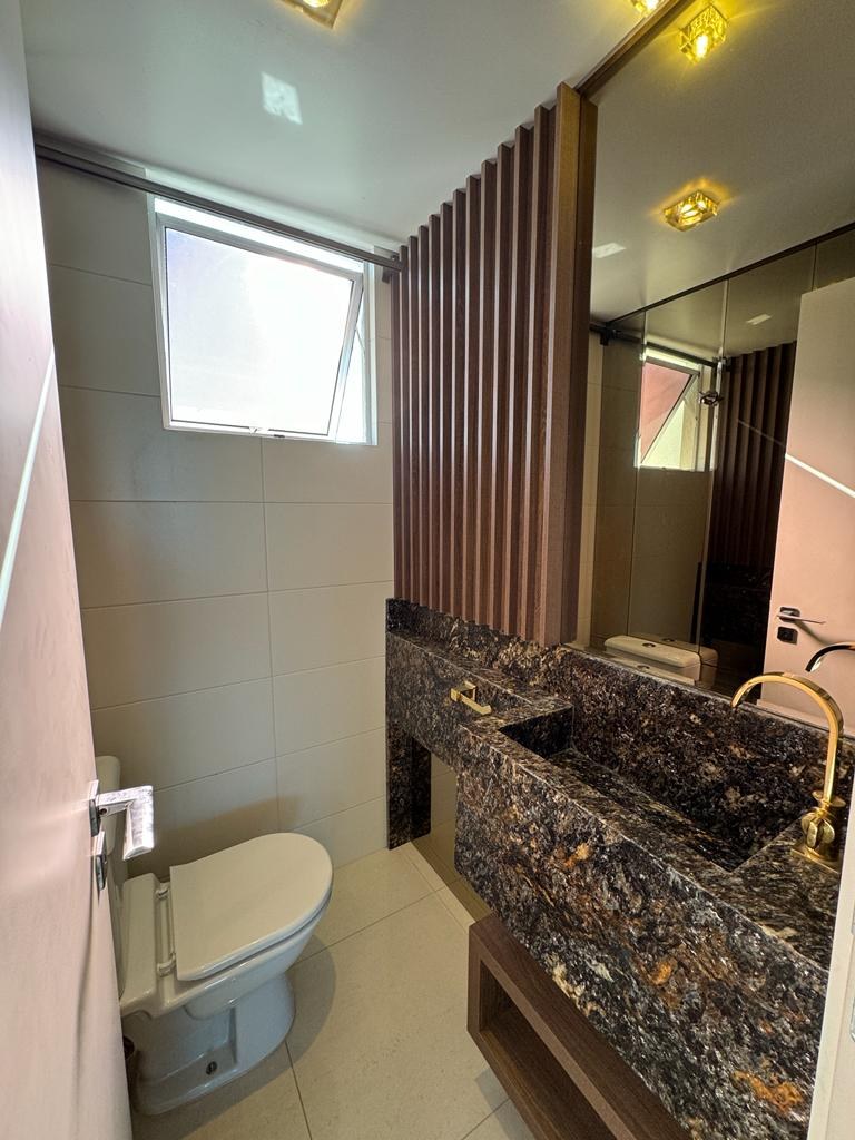 Central Tower  — APTO 1901