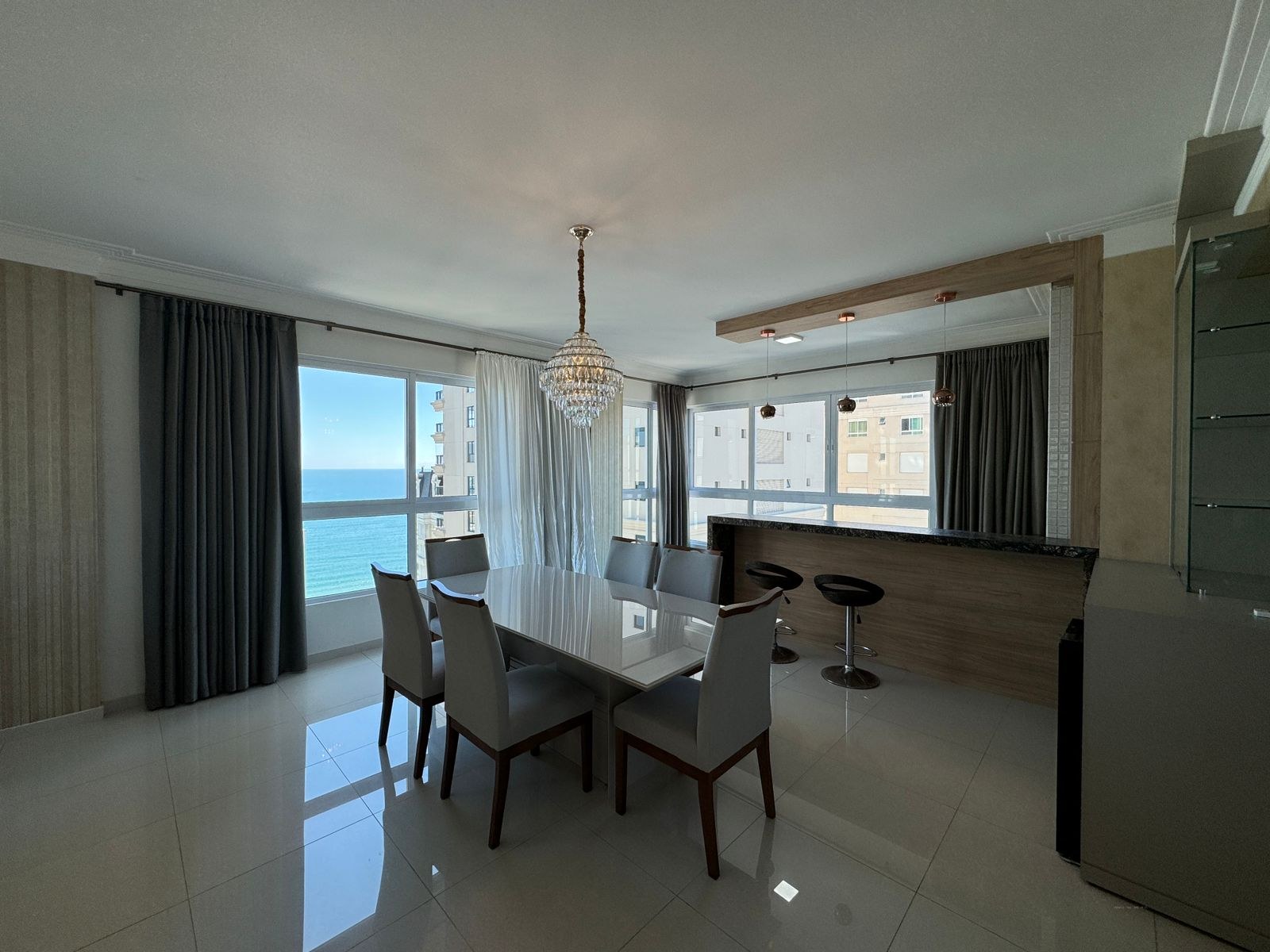 Central Tower  — APTO 1901