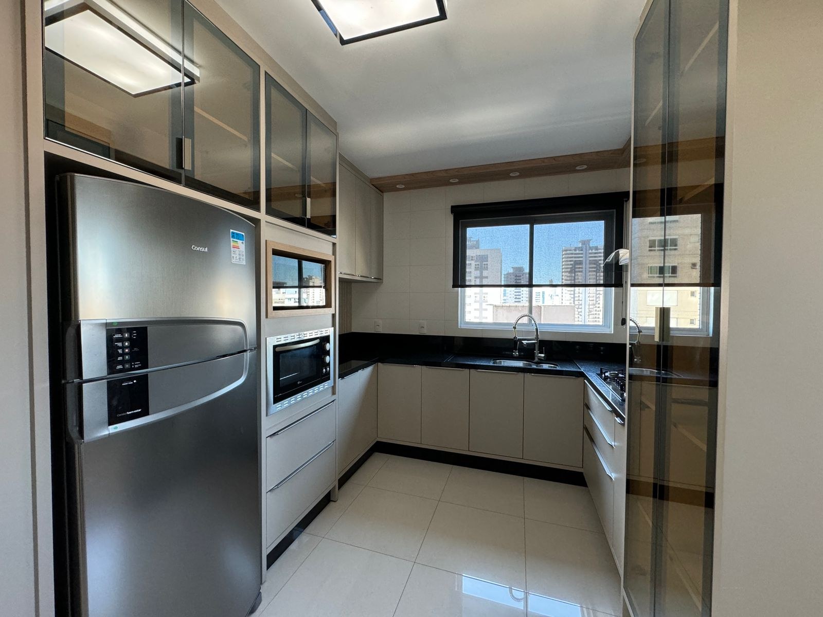 Central Tower  — APTO 1901