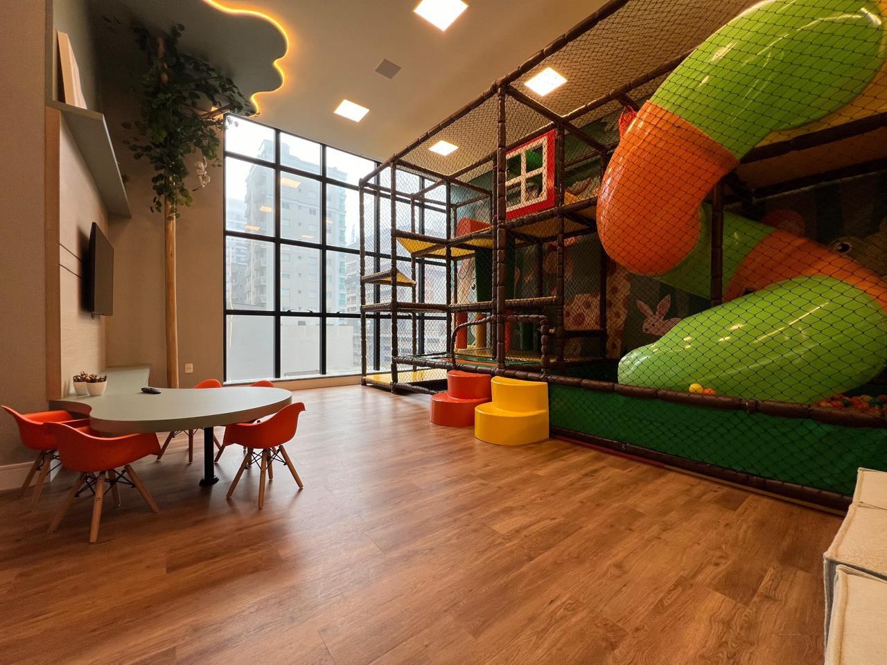 Times Square — Apto 1901 A - Equivalente ao 25º Andar