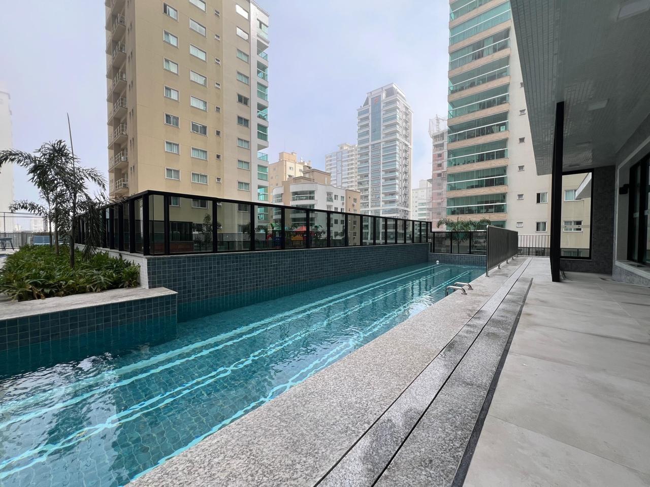 Times Square — Apto 1901 A - Equivalente ao 25º Andar