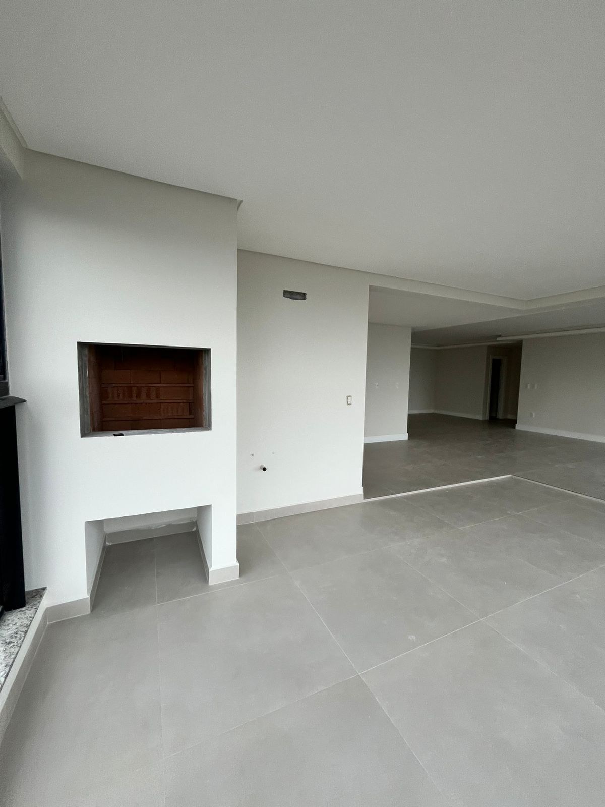 Times Square — Apto 1901 A - Equivalente ao 25º Andar