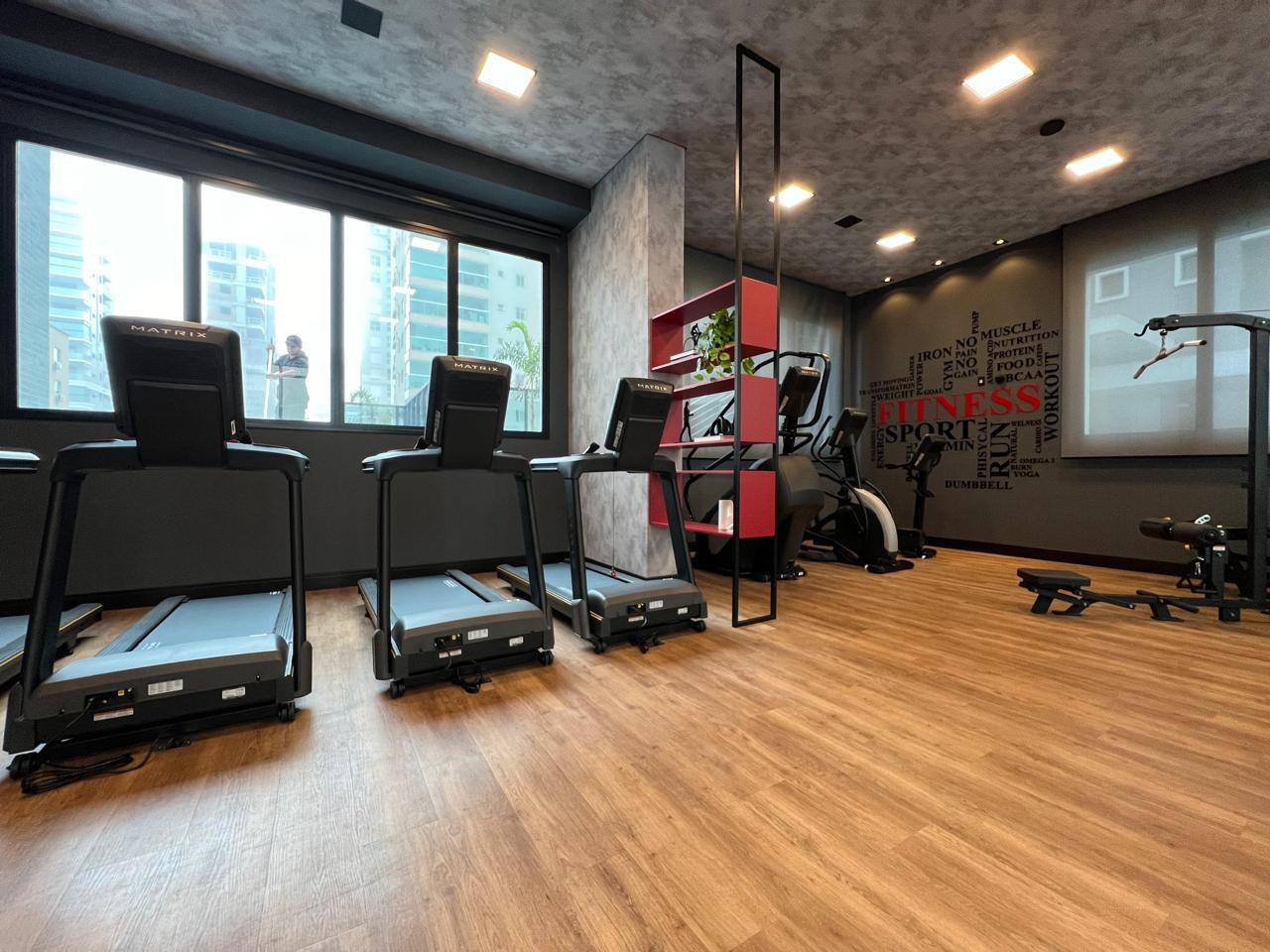 Times Square — Apto 1901 A - Equivalente ao 25º Andar