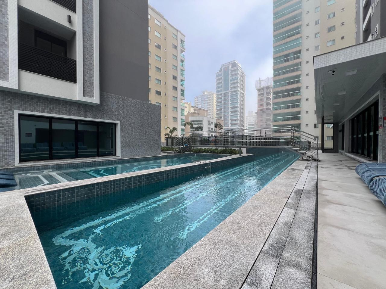 Times Square — Apto 1901 A - Equivalente ao 25º Andar