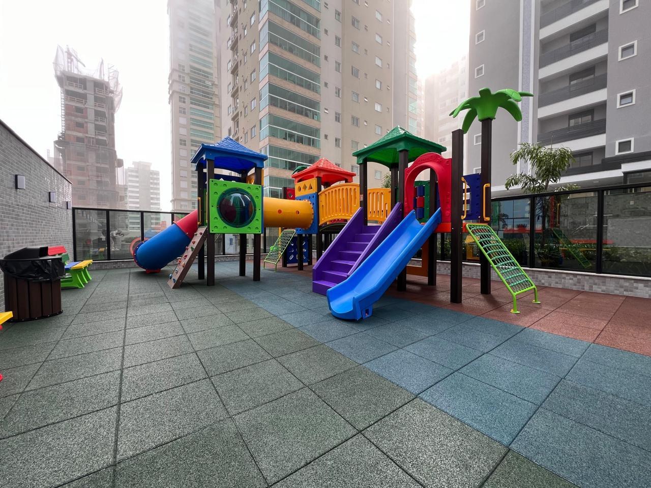 Times Square — Apto 1901 A - Equivalente ao 25º Andar