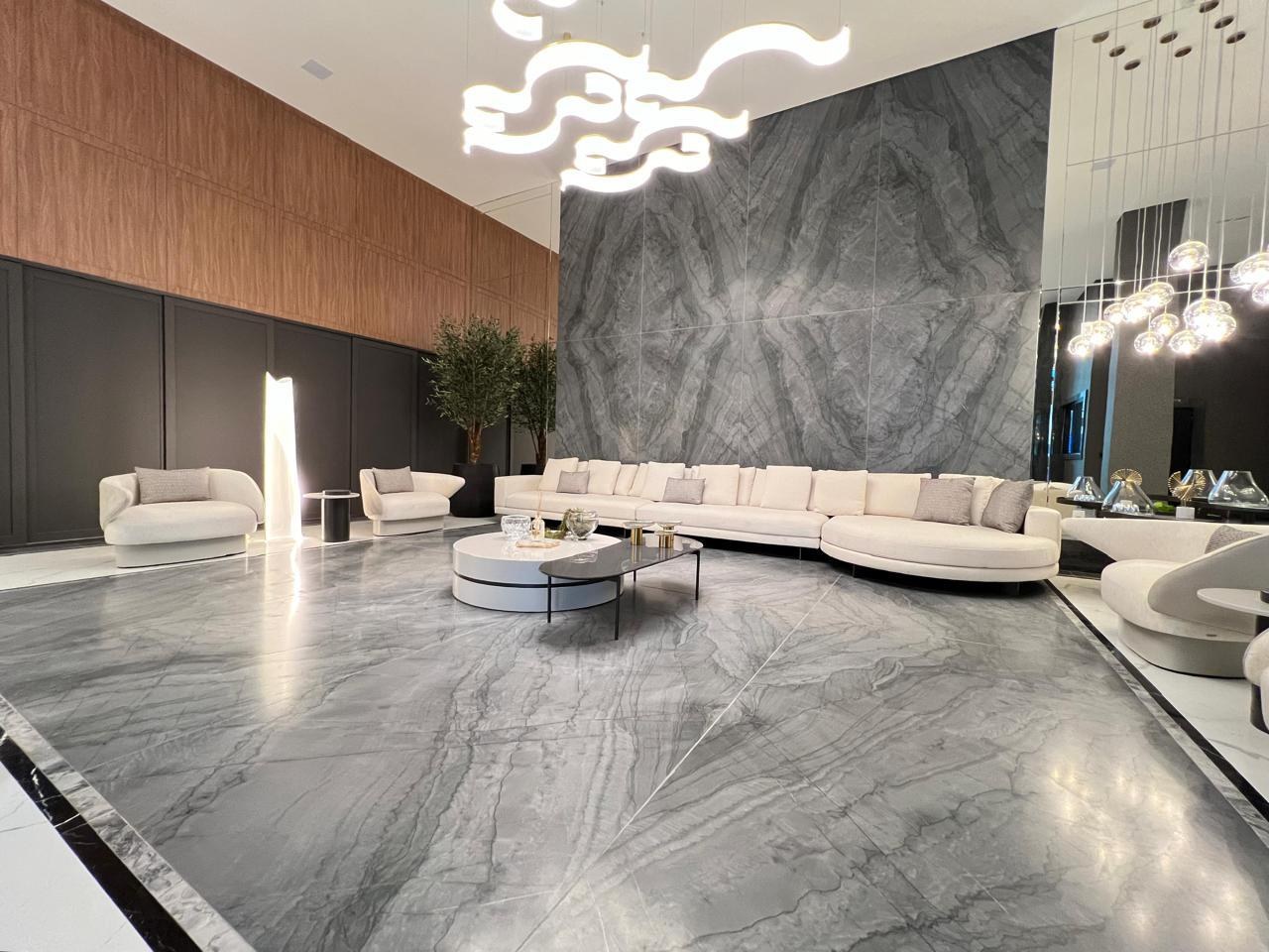 Times Square — Apto 1901 A - Equivalente ao 25º Andar