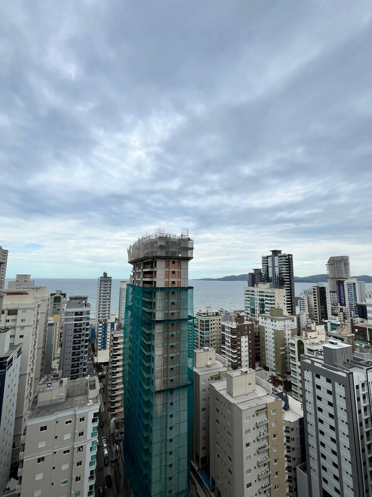 Times Square — Apto 1901 A - Equivalente ao 25º Andar