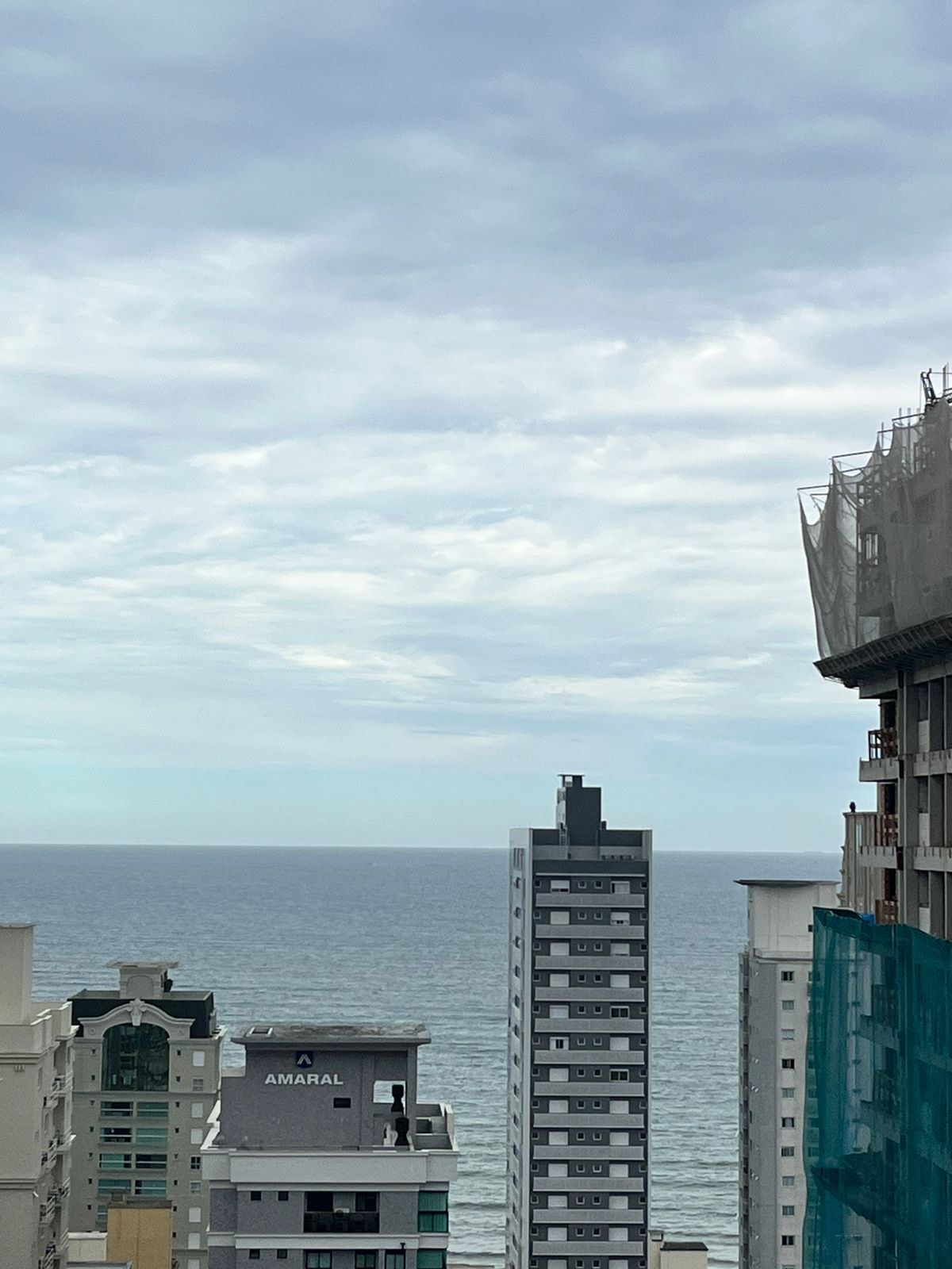 Times Square — Apto 1901 A - Equivalente ao 25º Andar