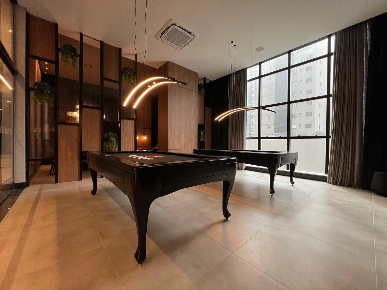 Times Square — Apto 1901 A - Equivalente ao 25º Andar