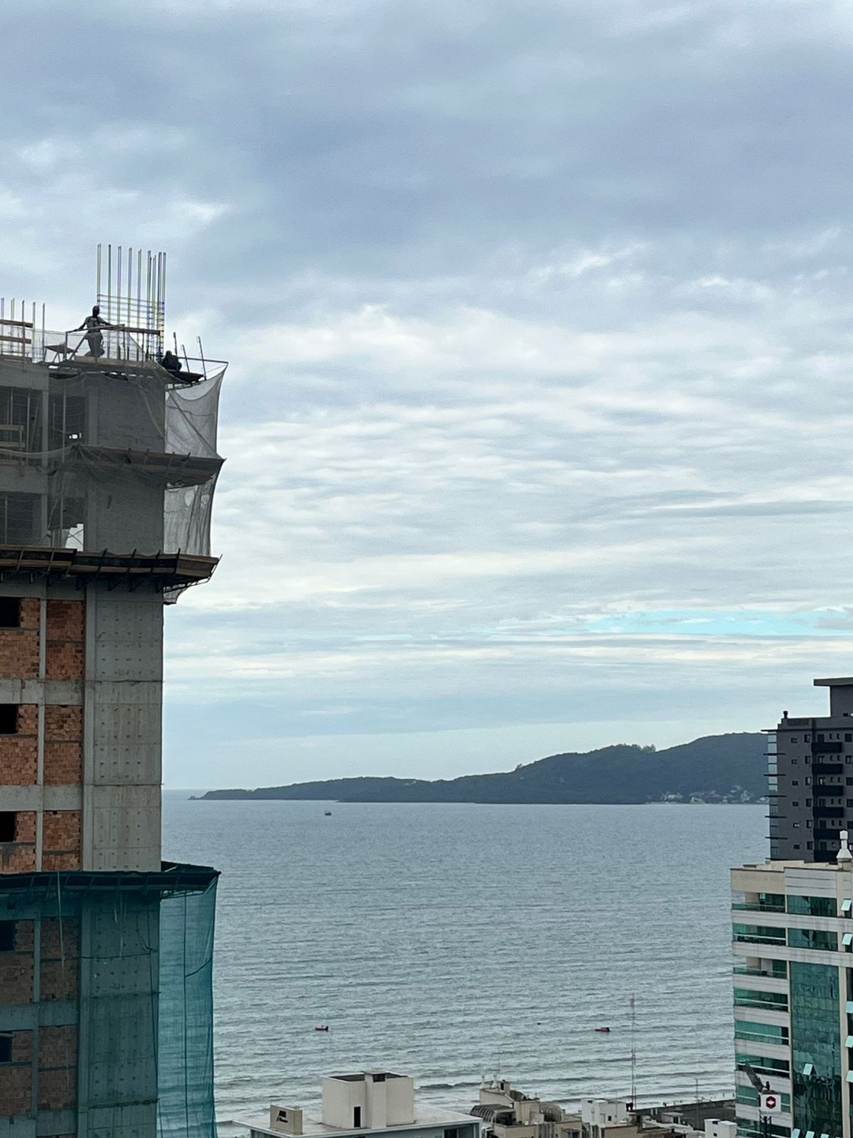 Times Square — Apto 1901 A - Equivalente ao 25º Andar