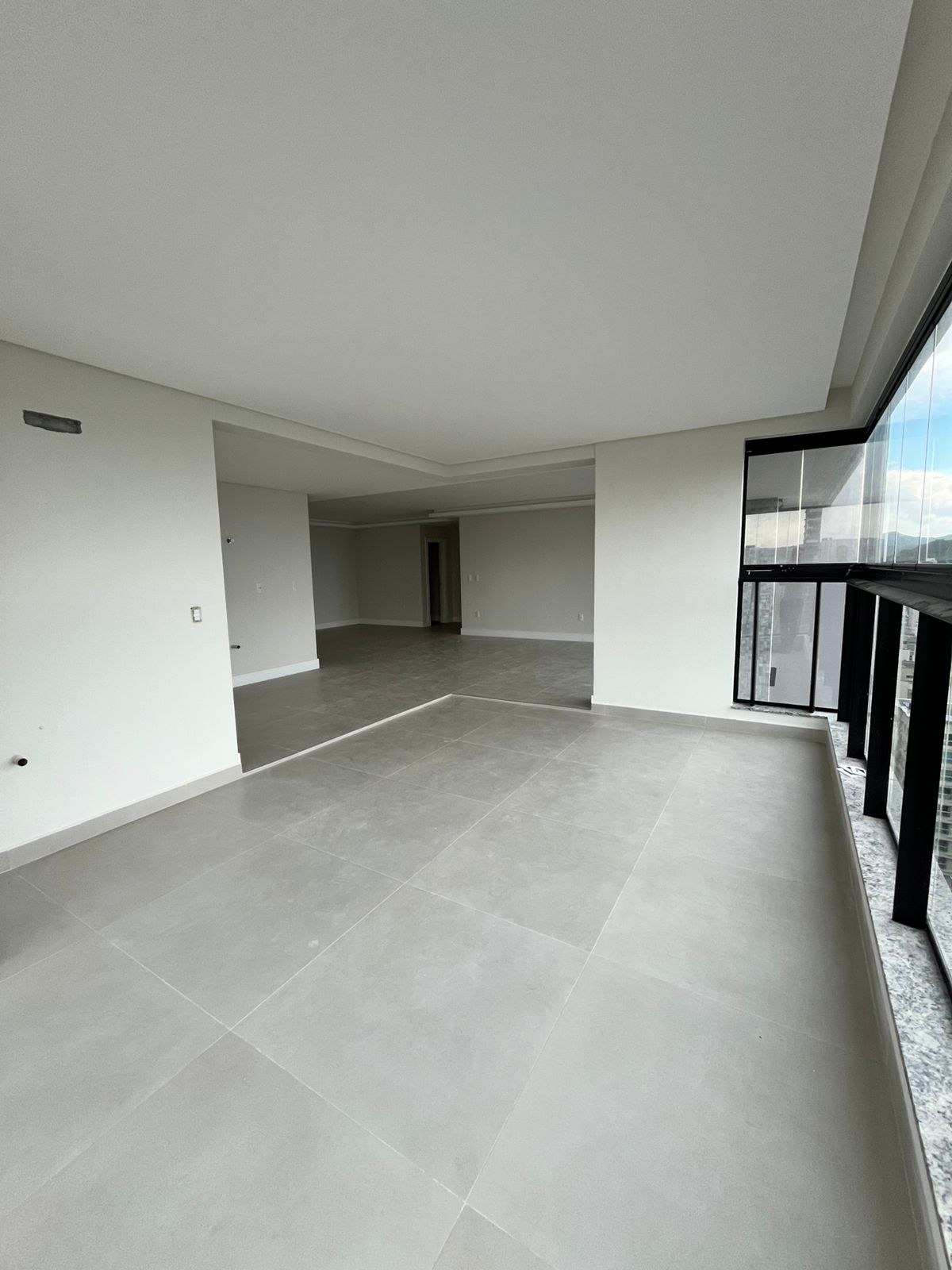 Times Square — Apto 1901 A - Equivalente ao 25º Andar