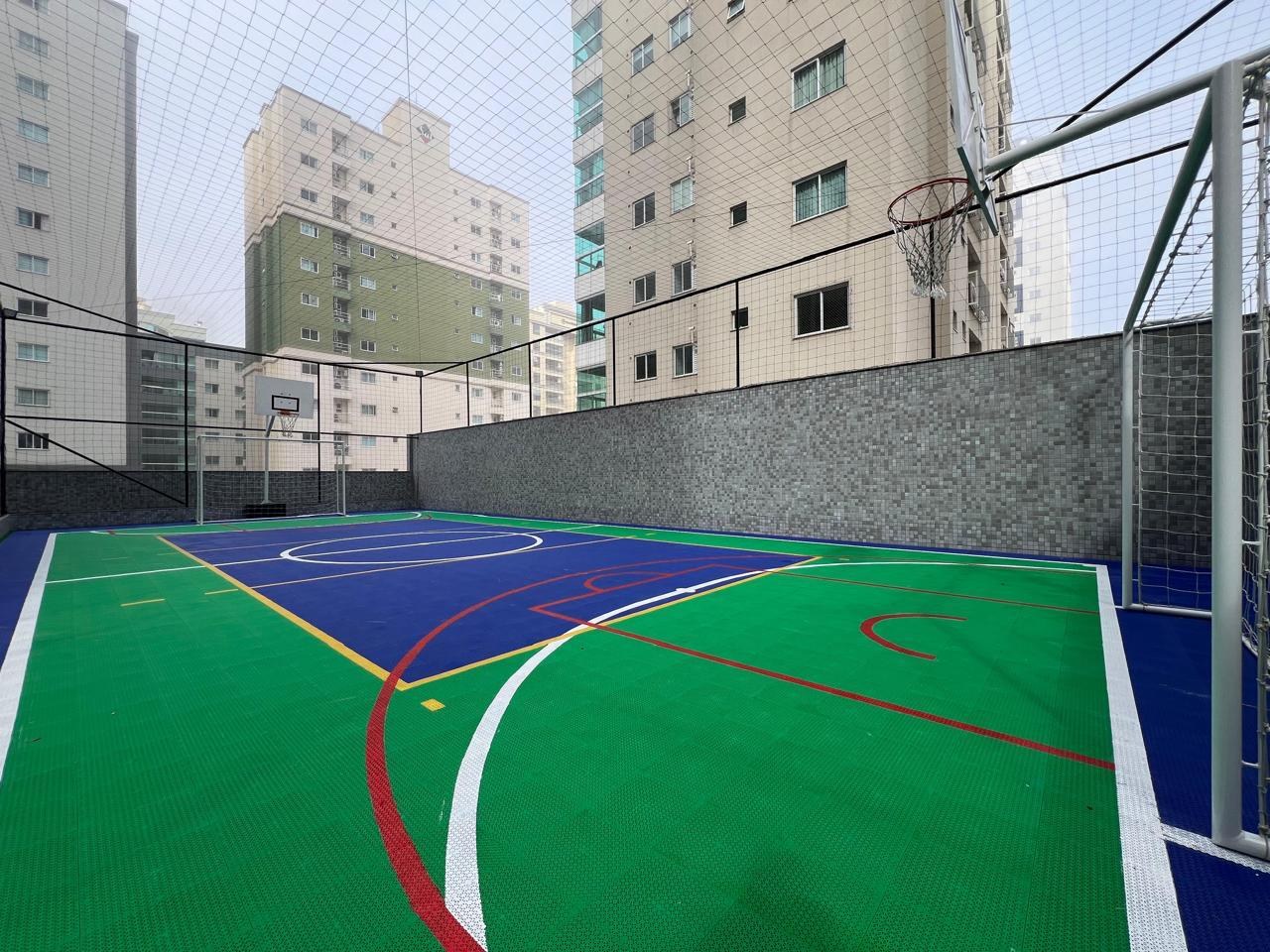 Times Square — Apto 1901 A - Equivalente ao 25º Andar