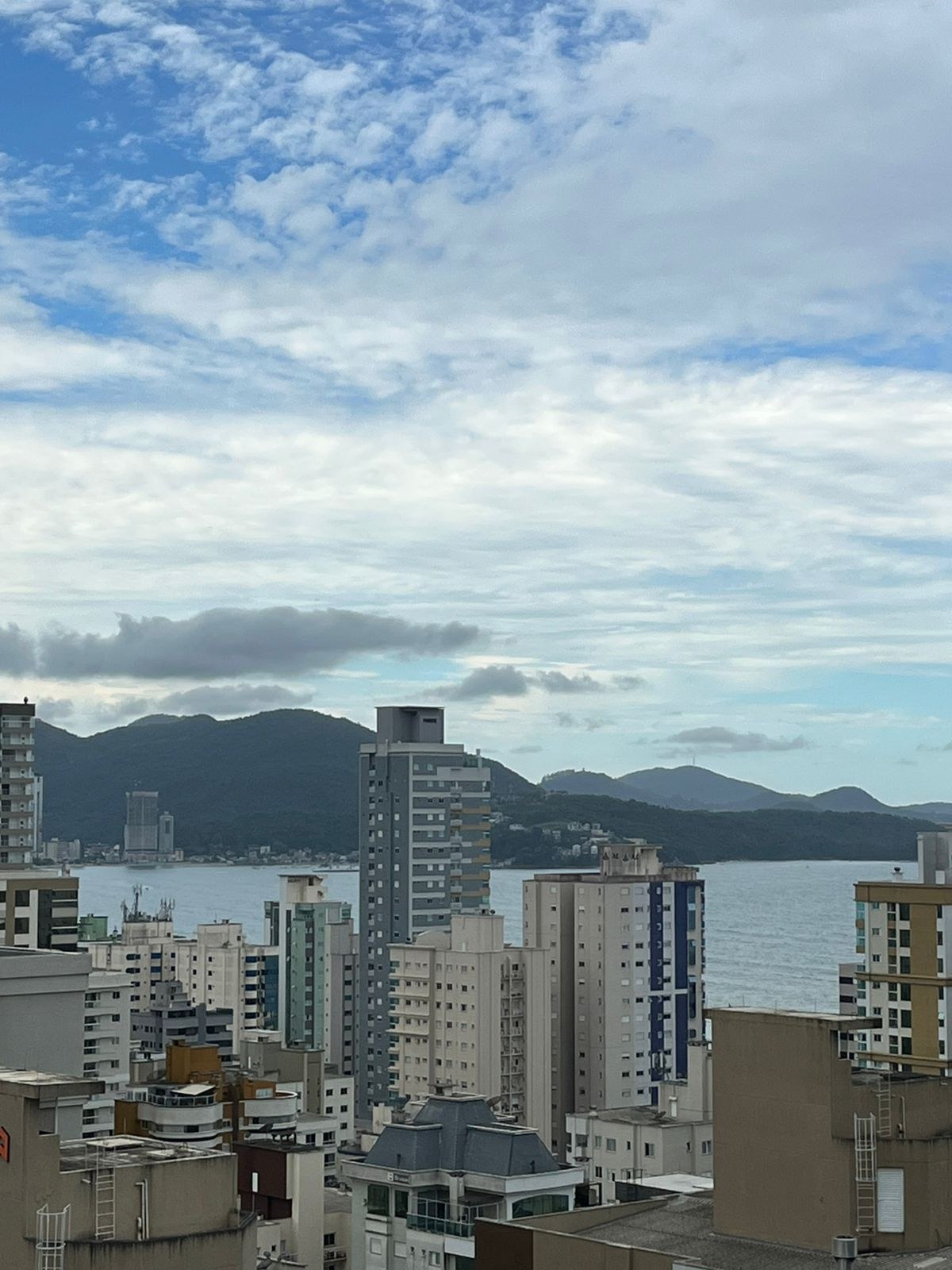 Times Square — Apto 1901 A - Equivalente ao 25º Andar