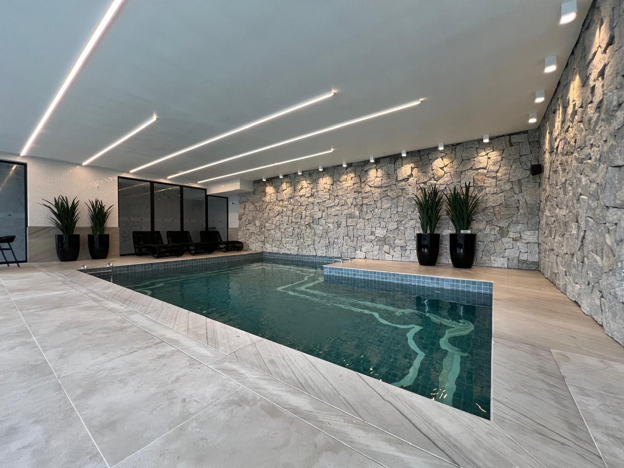 Times Square — Apto 1901 A - Equivalente ao 25º Andar