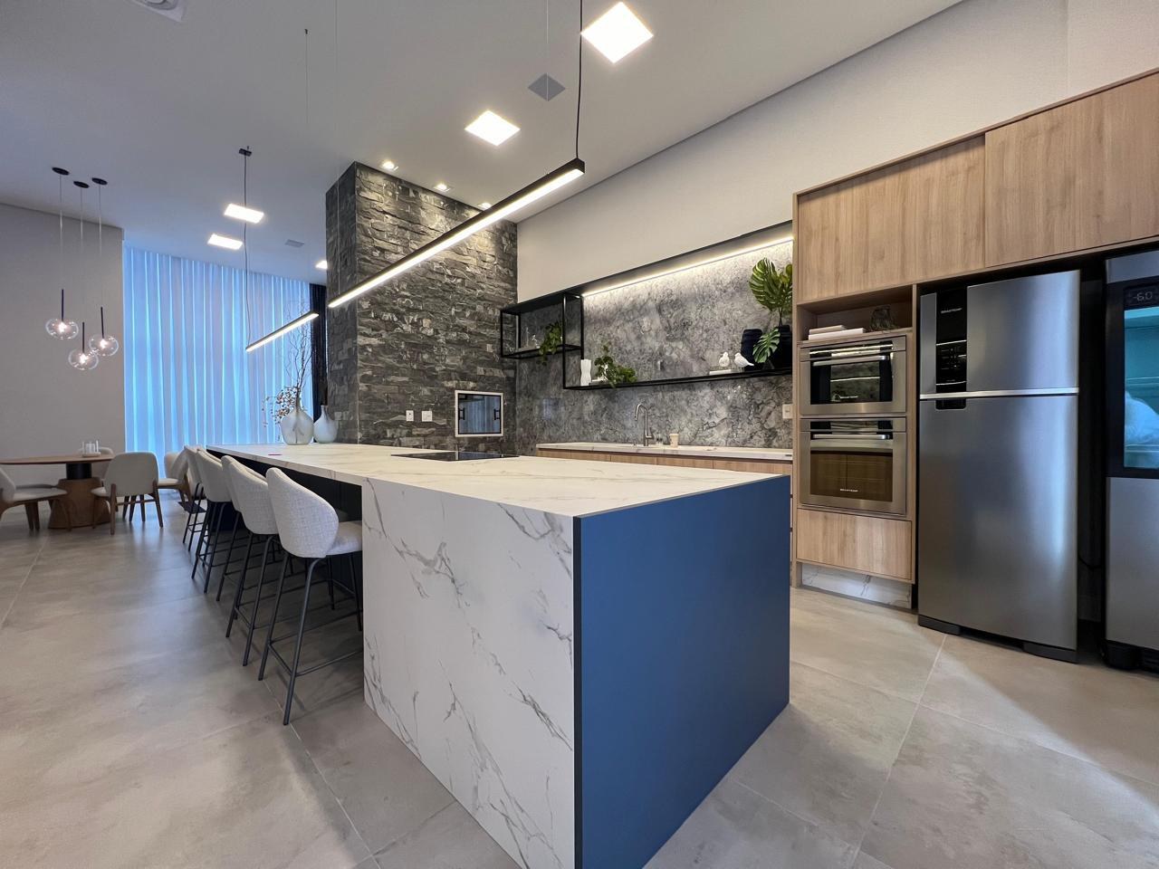 Times Square — Apto 1901 A - Equivalente ao 25º Andar