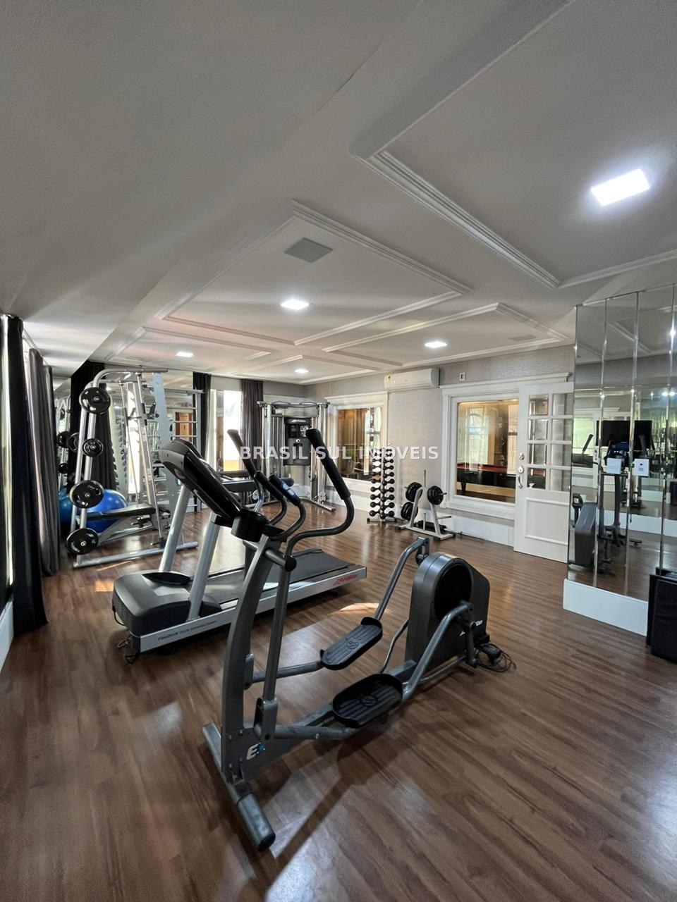 Edifício Vogue - CNA — Apartamento 1701