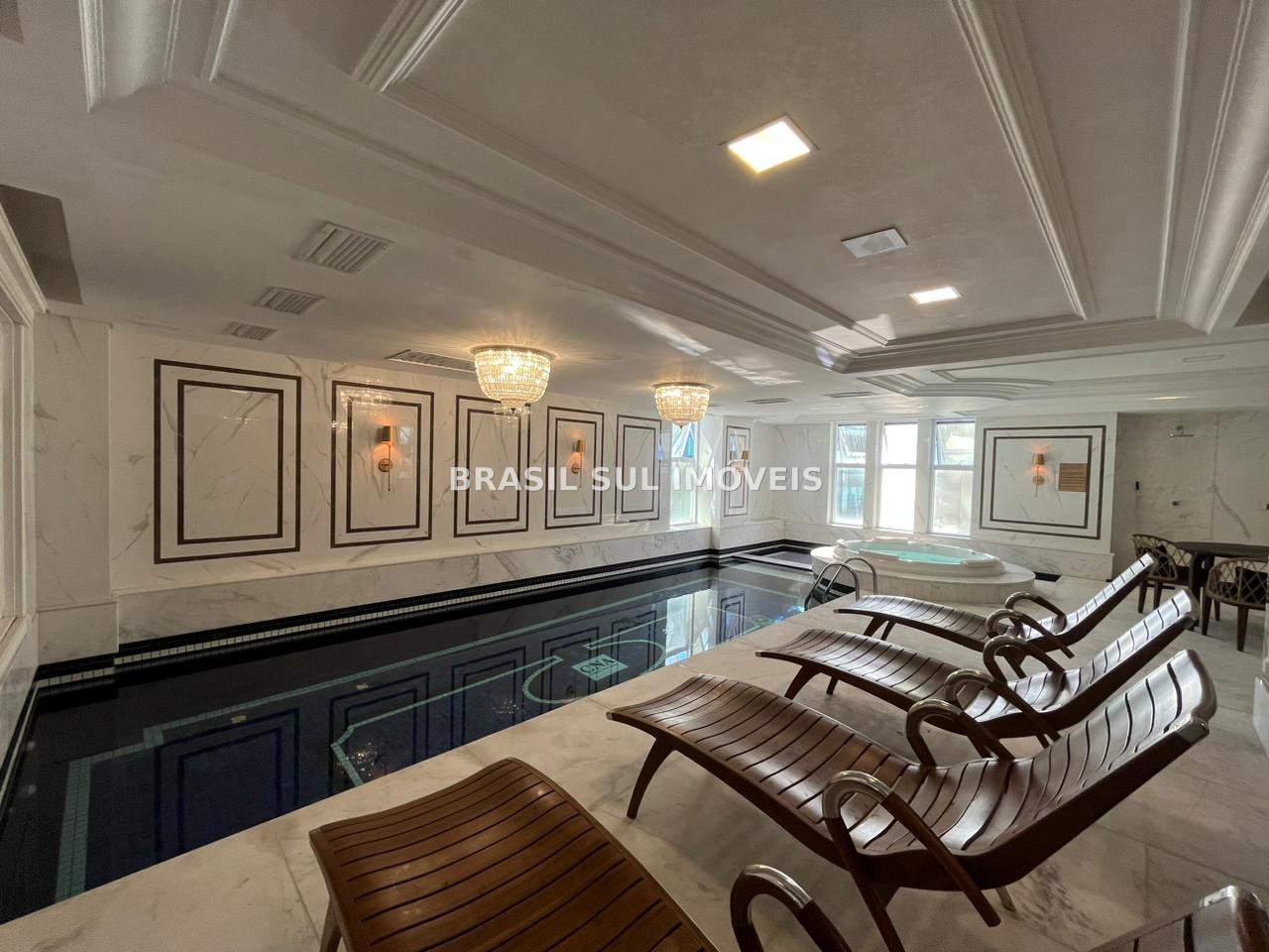 Edifício Vogue - CNA — Apartamento 1701