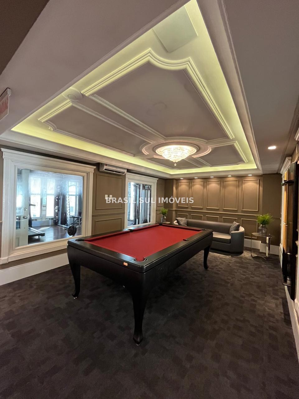 Edifício Vogue - CNA — Apartamento 1701