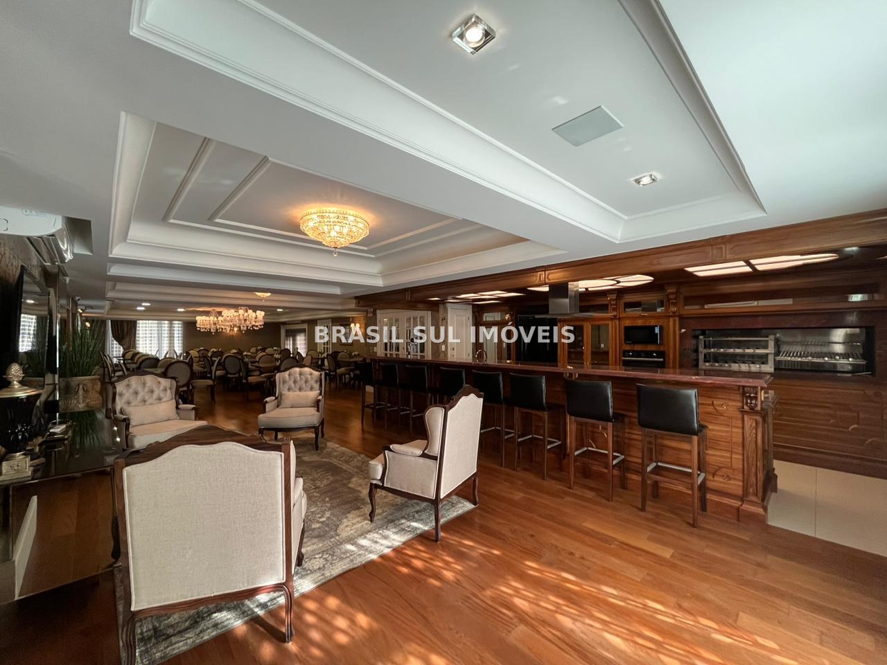 Edifício Vogue - CNA — Apartamento 1701