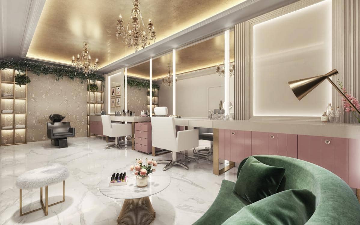 Aurora  — Apartamento 1601