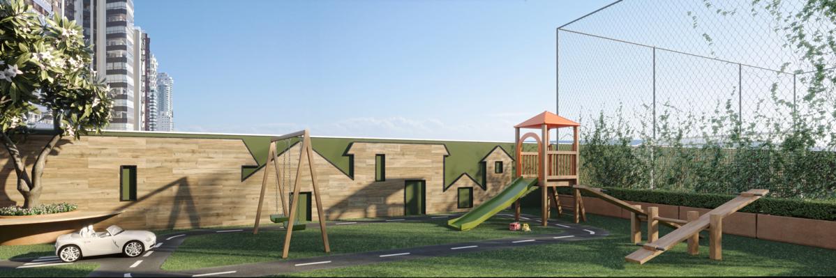 Aurora  — Apartamento 1601