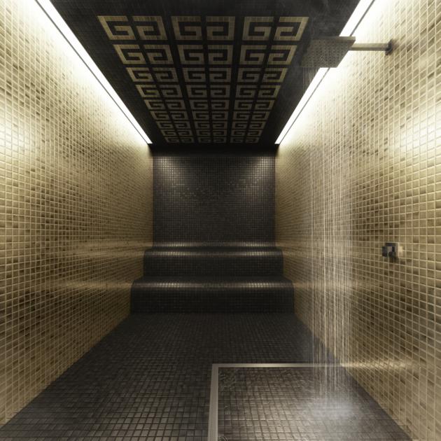 Aurora  — Apartamento 1601