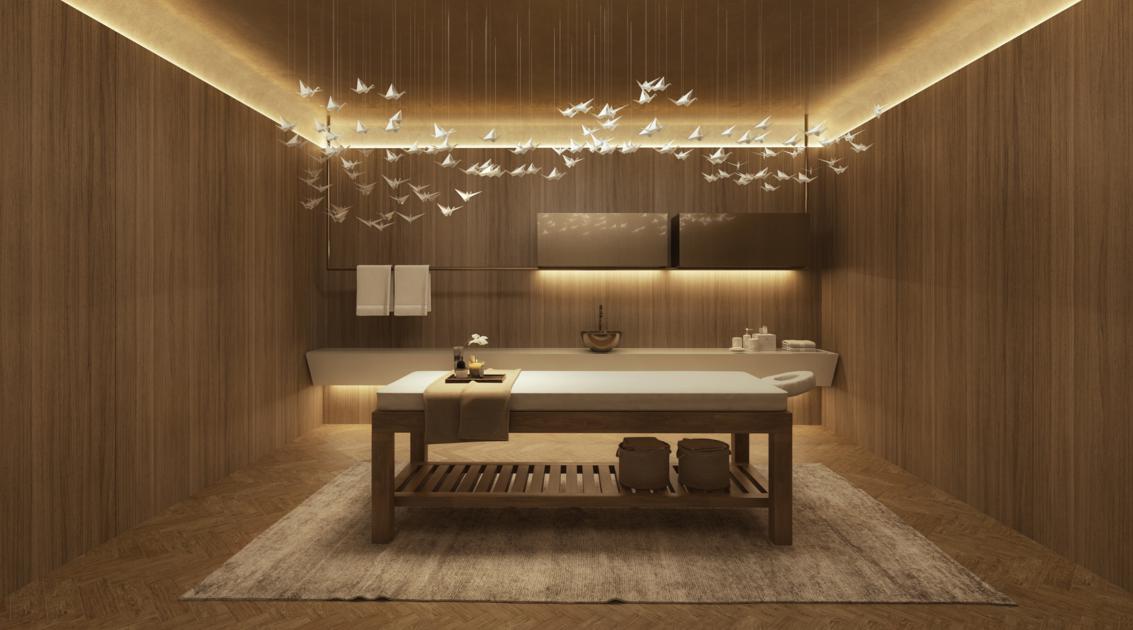 Aurora  — Apartamento 1601