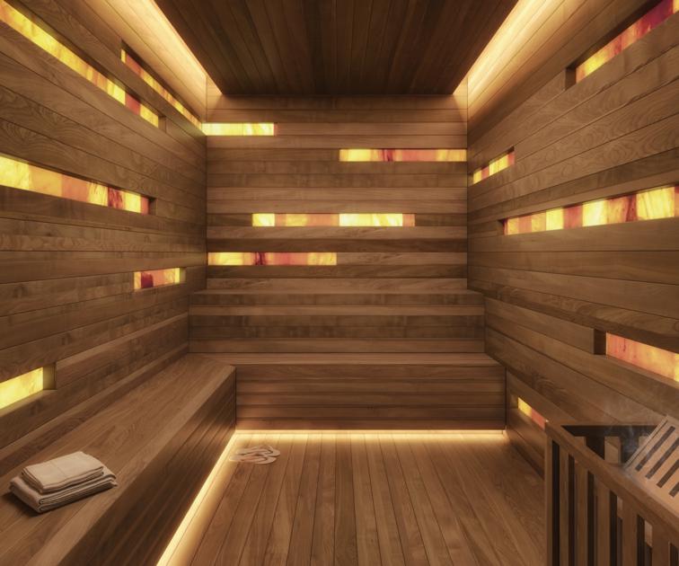 Aurora  — Apartamento 1601