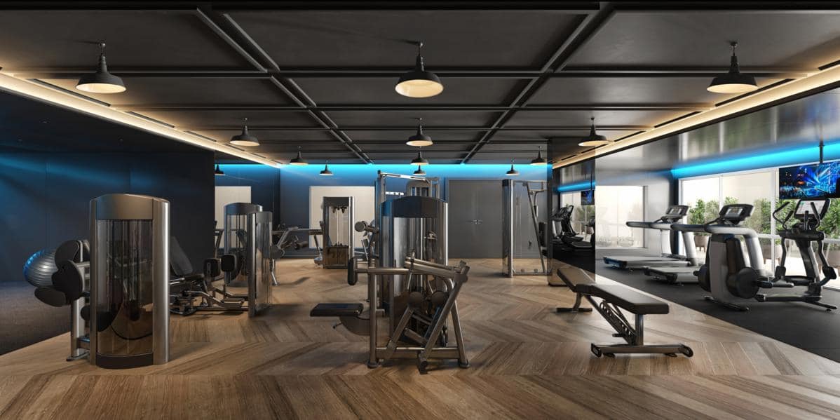 Aurora  — Apartamento 1601