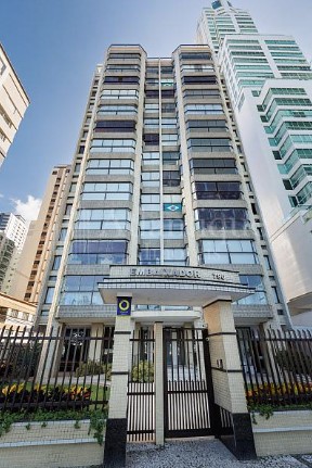 Edifício Embaixador  — Apartamento 801